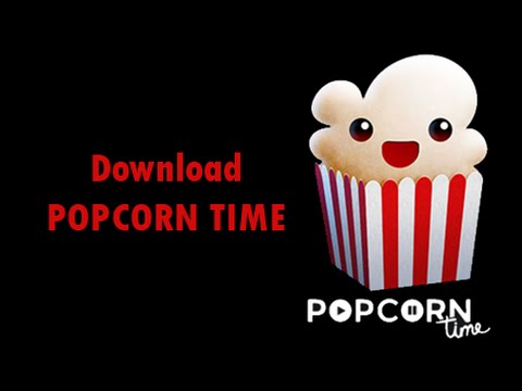 popcorn time 4.4 download